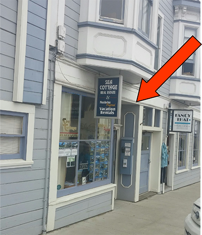 Mendocino Preferred Office Mendocino Preferred Office