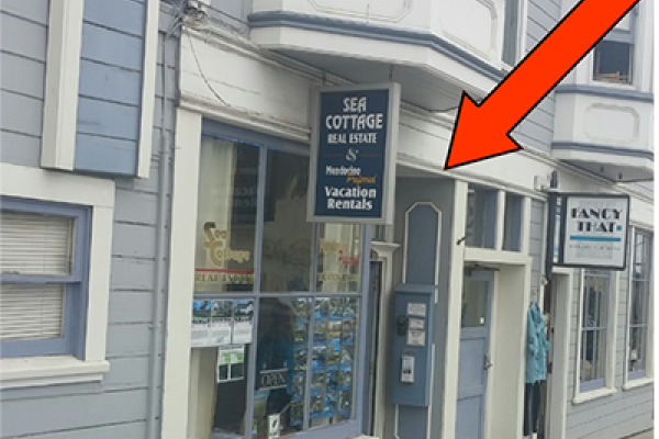 Mendocino Preferred Office Mendocino Preferred Office