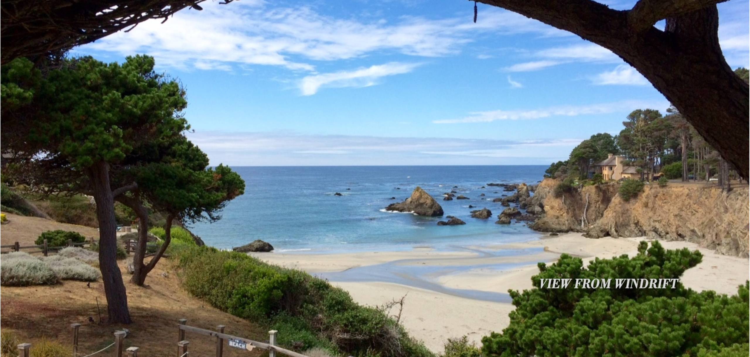 Mendocino Vacation Rentals Mendocino Preferred Vacation Home Rentals