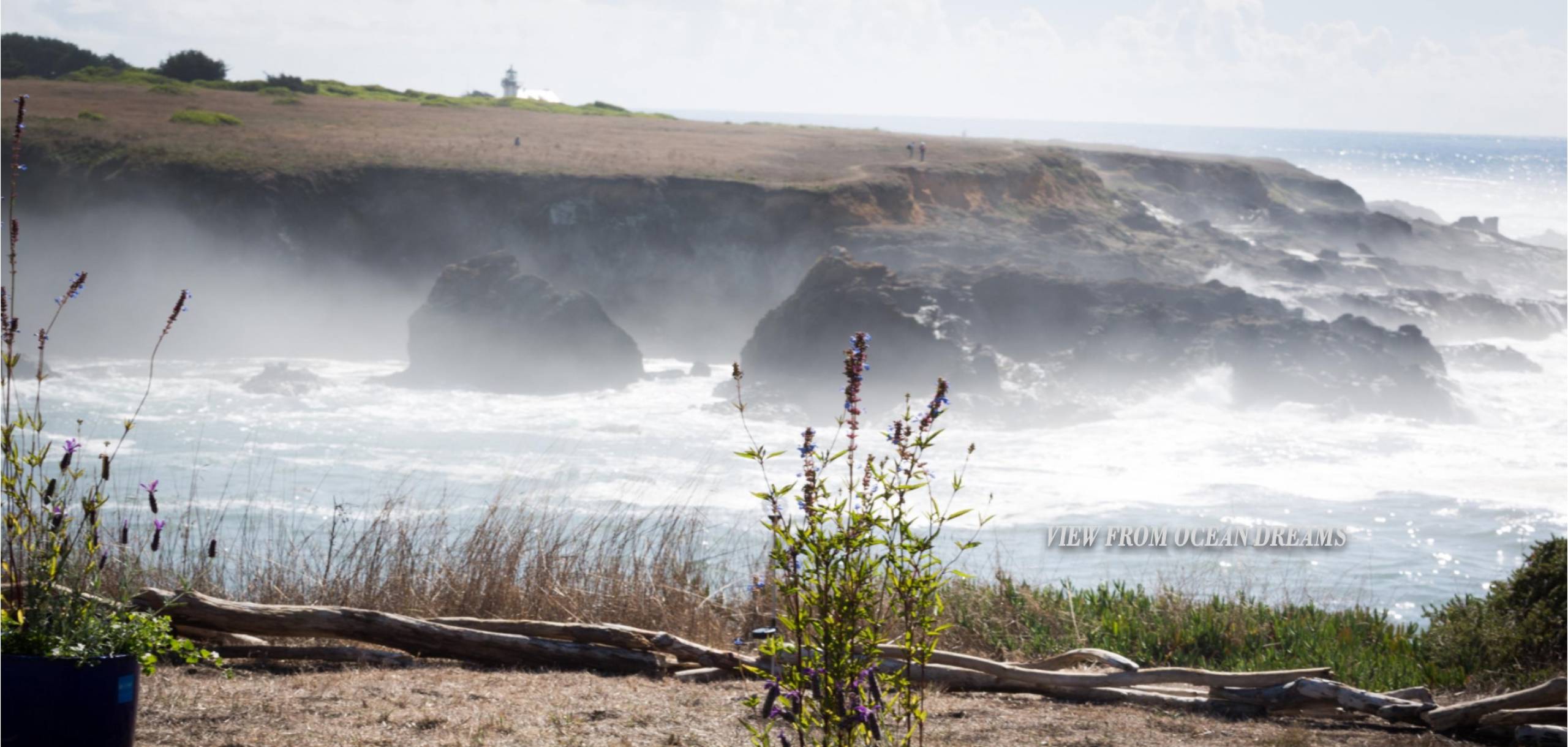 Mendocino Vacation Rentals Mendocino Preferred Vacation Home Rentals