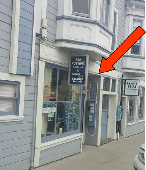 Mendocino Preferred Office Mendocino Preferred Office