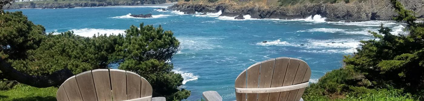 Mendocino Vacation Rentals